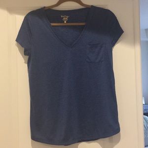 Lilly Pulitzer luxletic v-neck